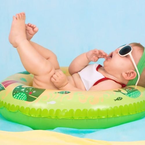 Comment Choisir le Meilleur Coussin de Protection Anti-Chute pour Votre Bébé