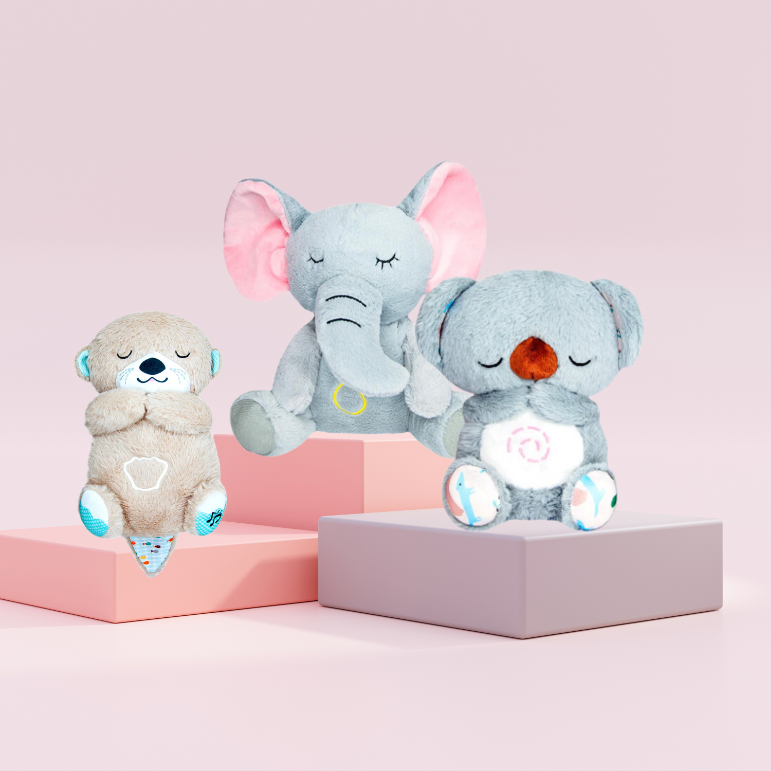 Collection DreamCuddle™